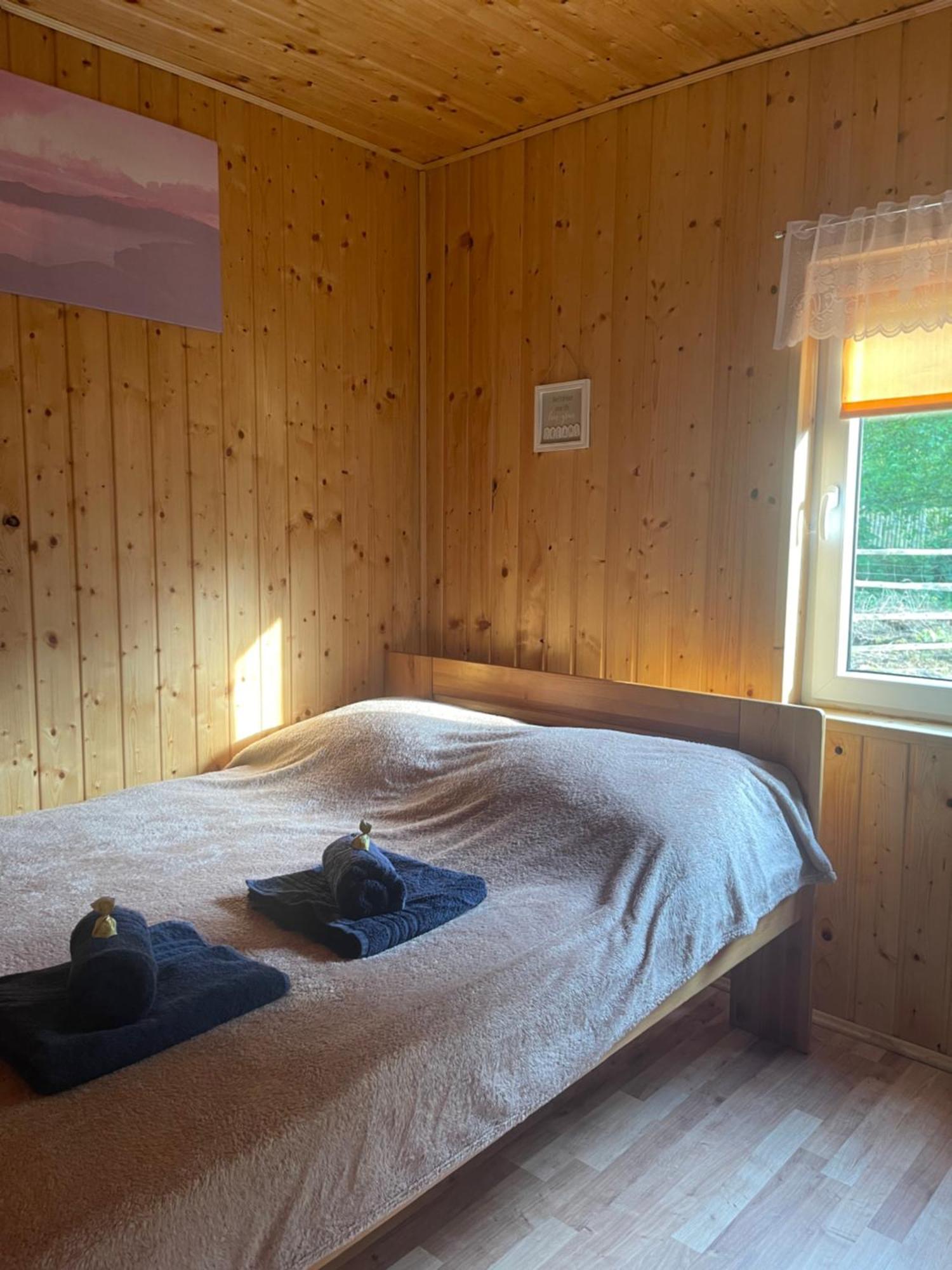 Villa U Gosi I Piotra Lubin  Exterior foto